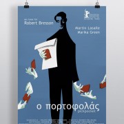 Film Poster Design