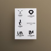 Branding Ideation Concepts