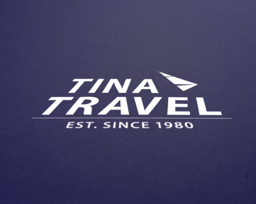 tina travel hub